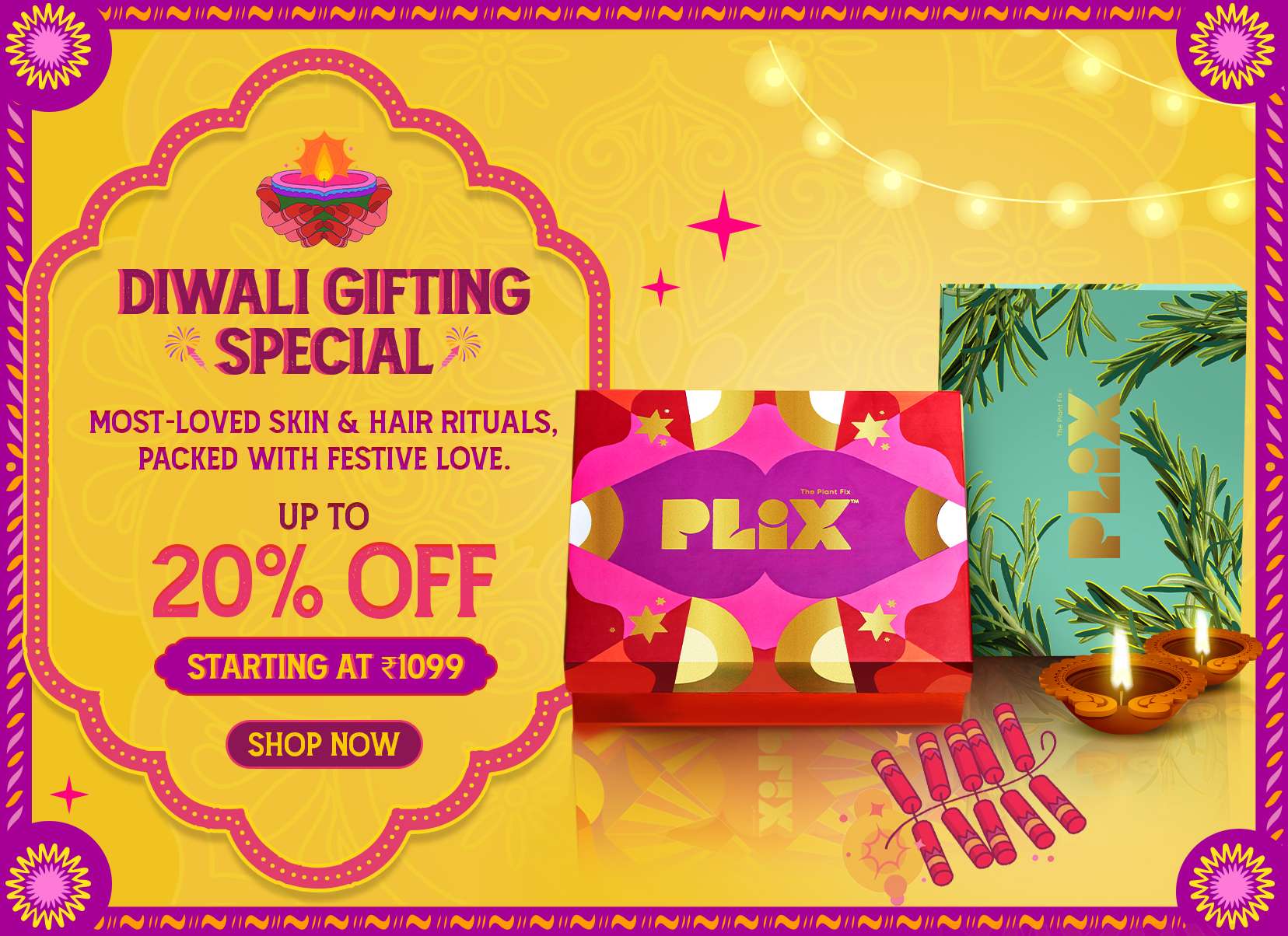 Gifting