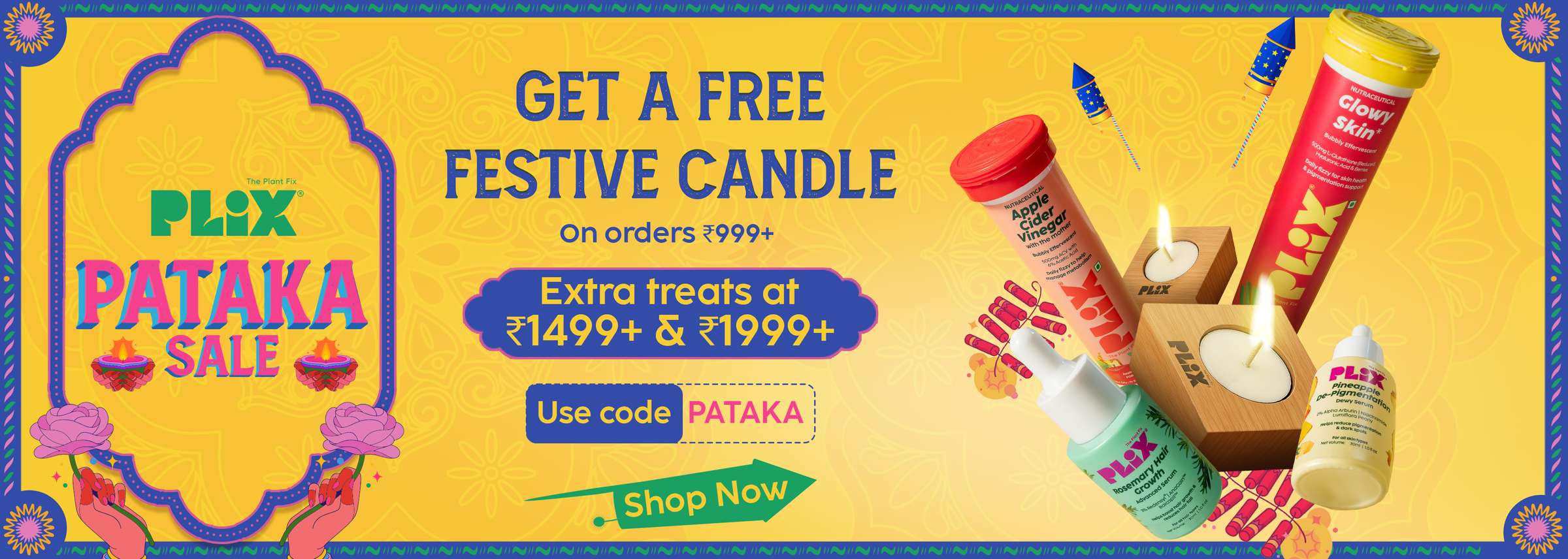 Diwali Sale