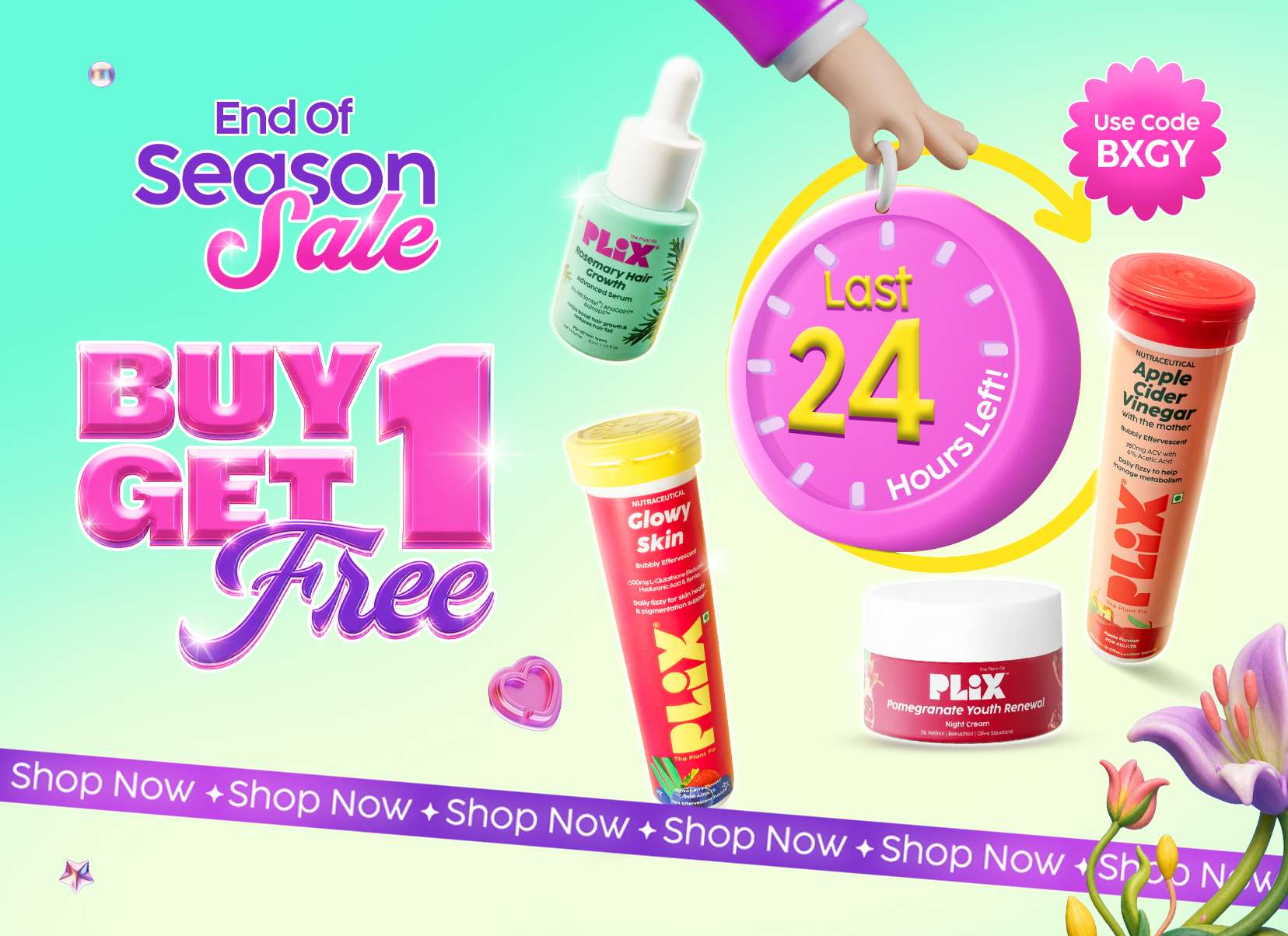 B2G2 Sale
