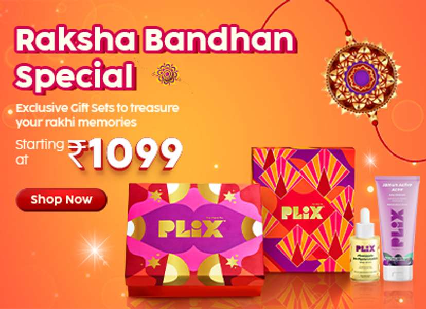 Festive Gift Box