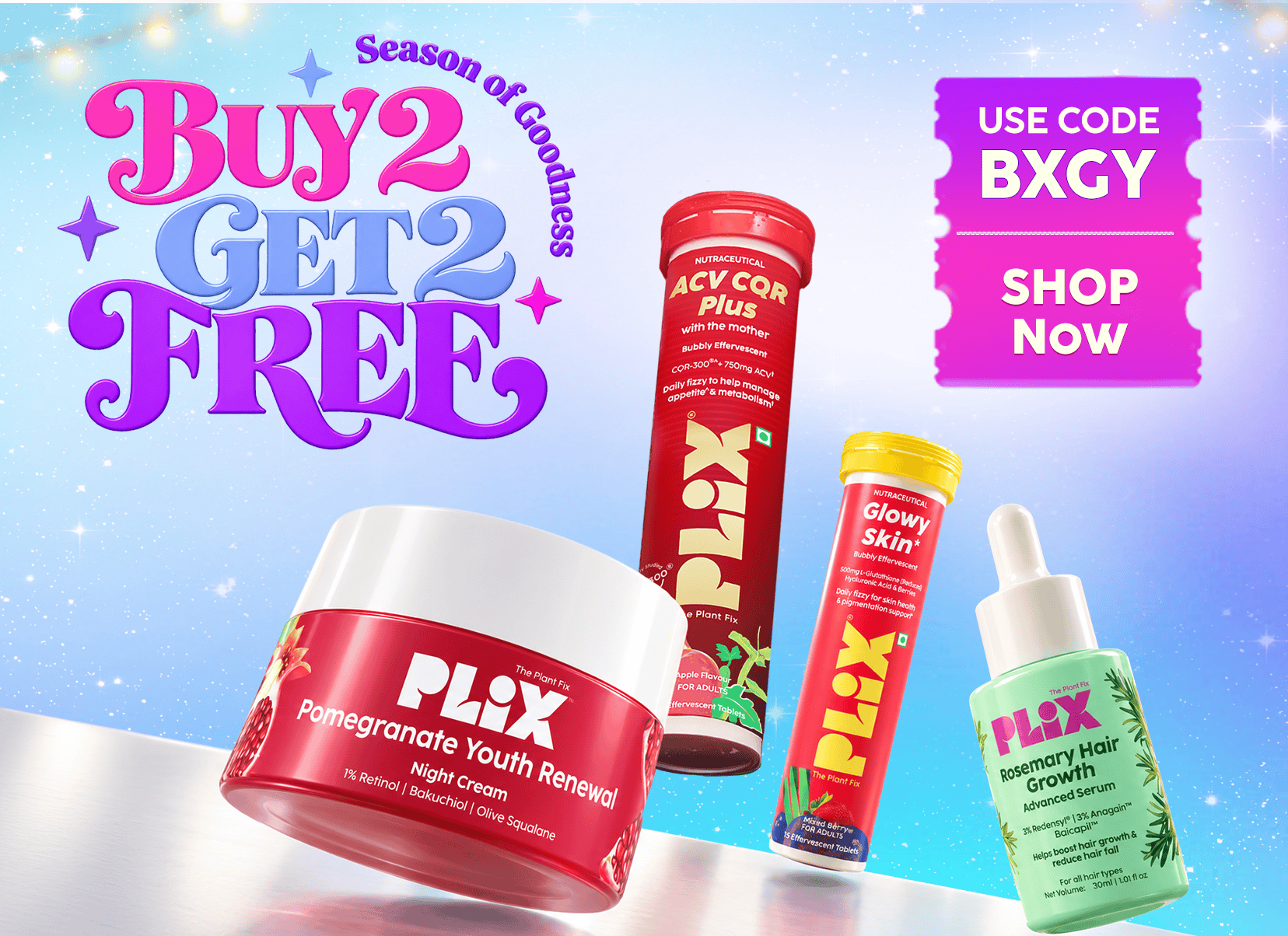 B2G2 Sale