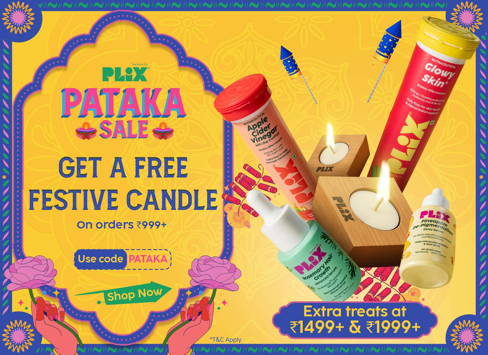 Diwali Sale