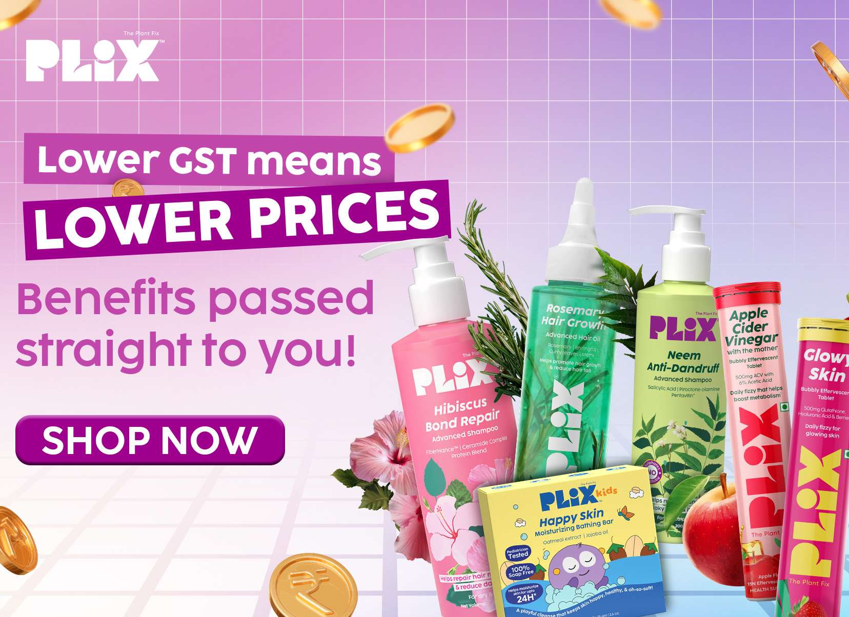 GST Pricing