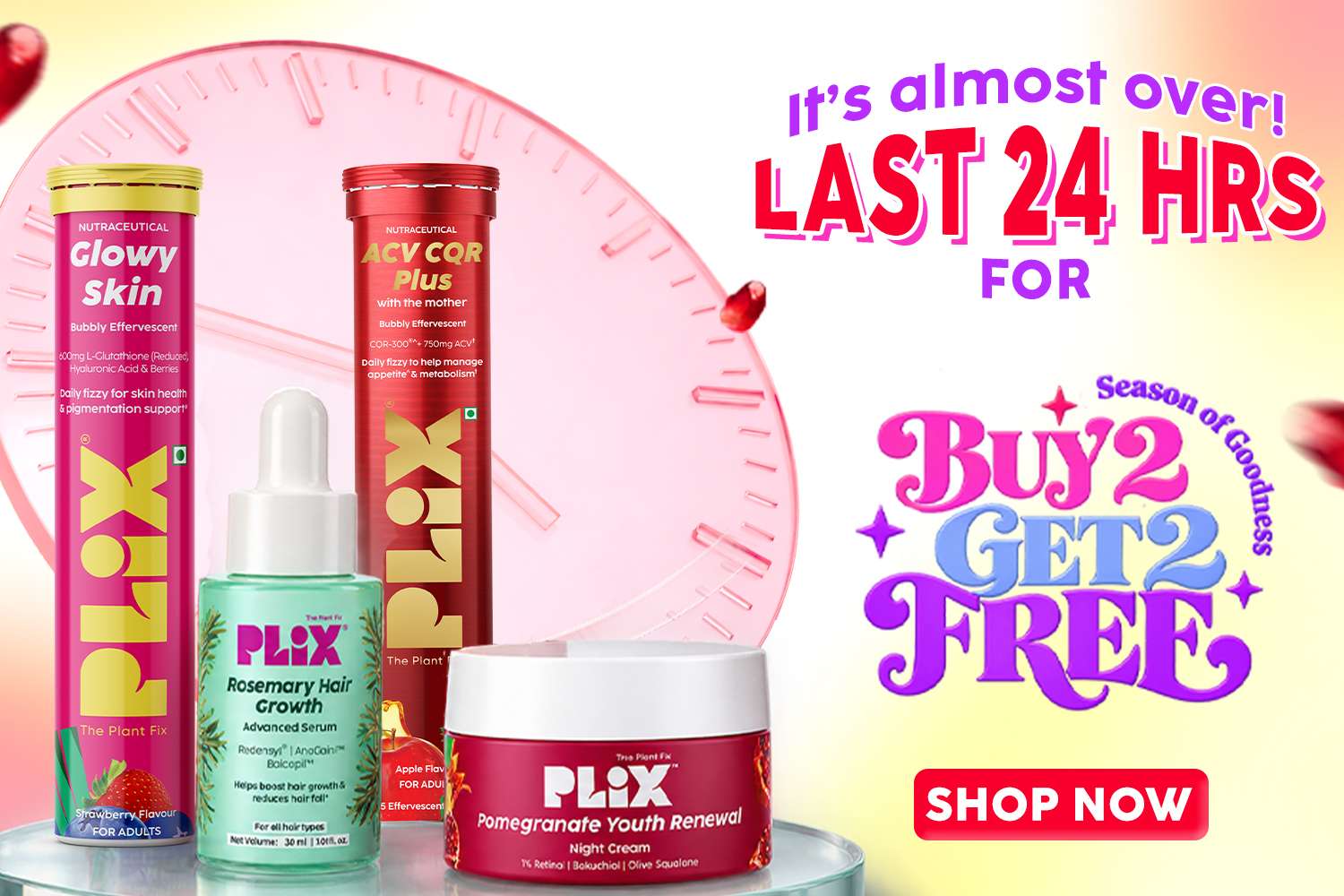 B2G2 Sale