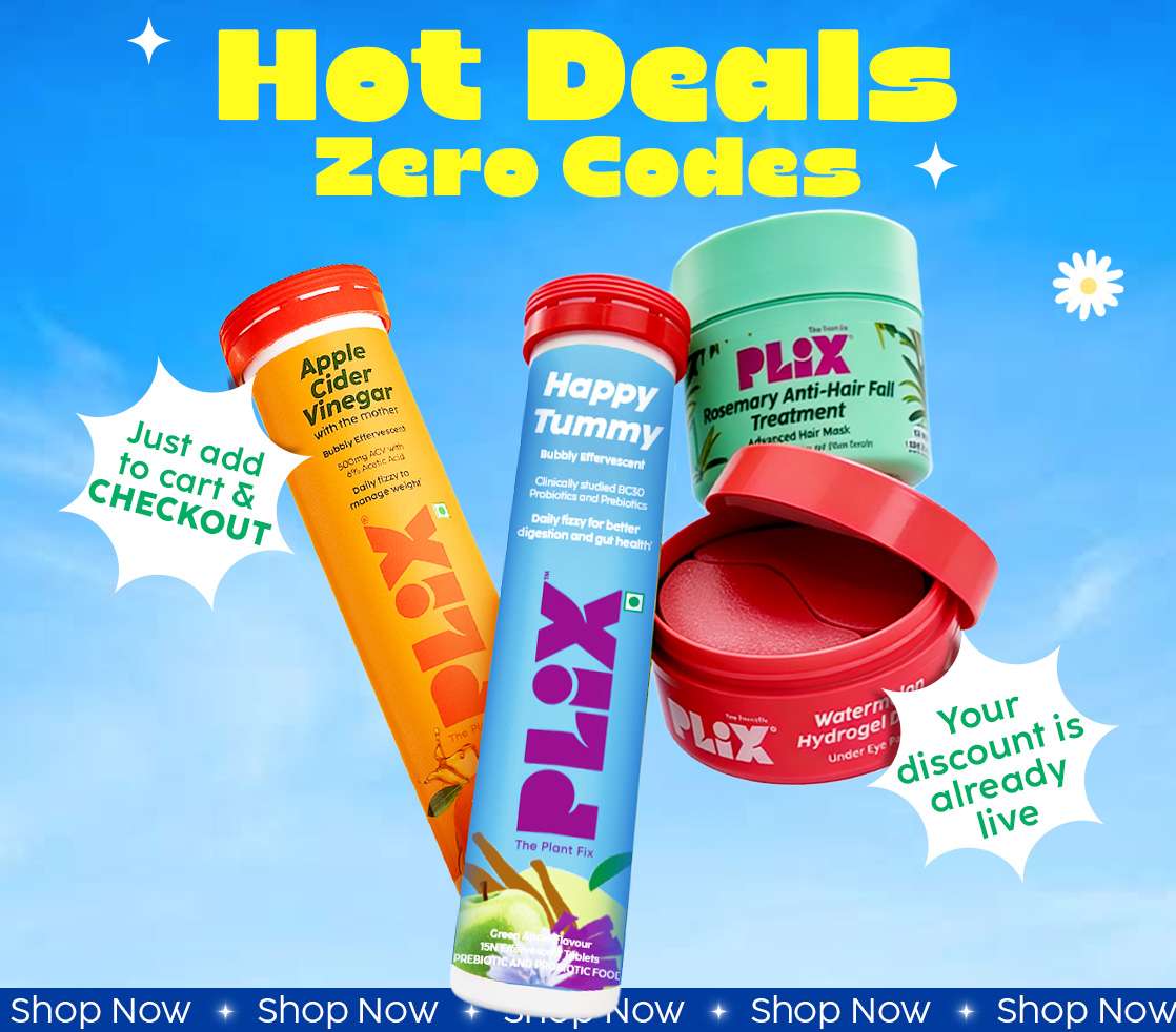 Hot Price