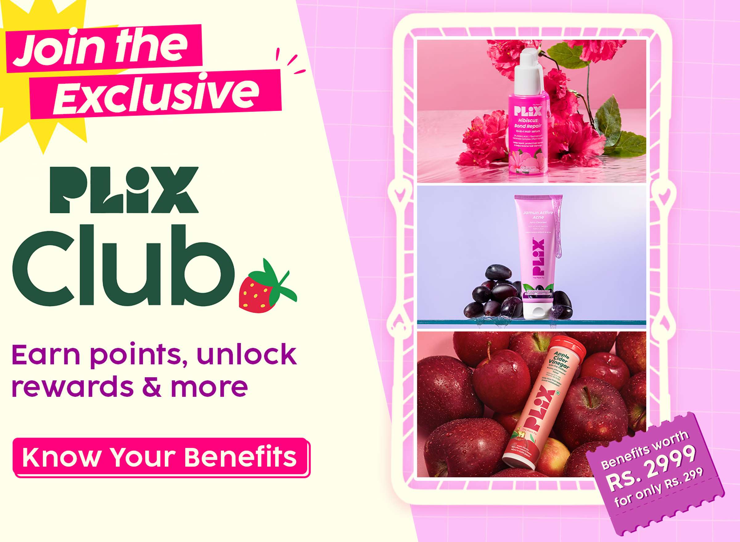 loyalty program