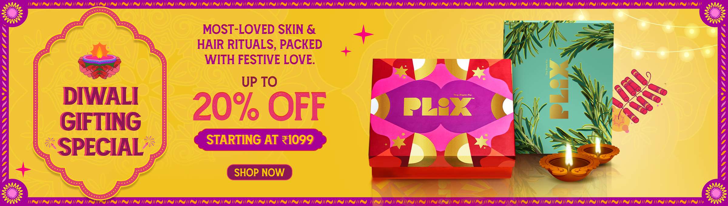 Gifting