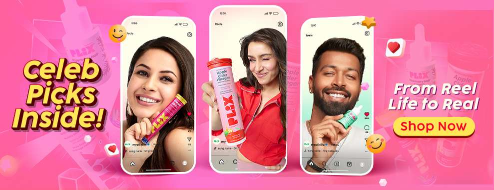 Loved by Celebs