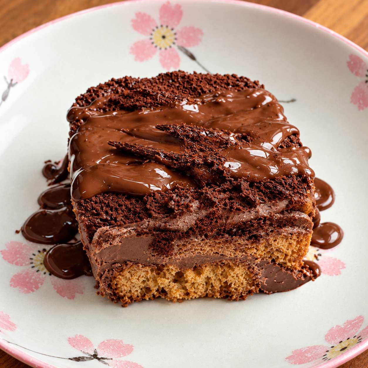 Super Tiramisu with 30g Protein