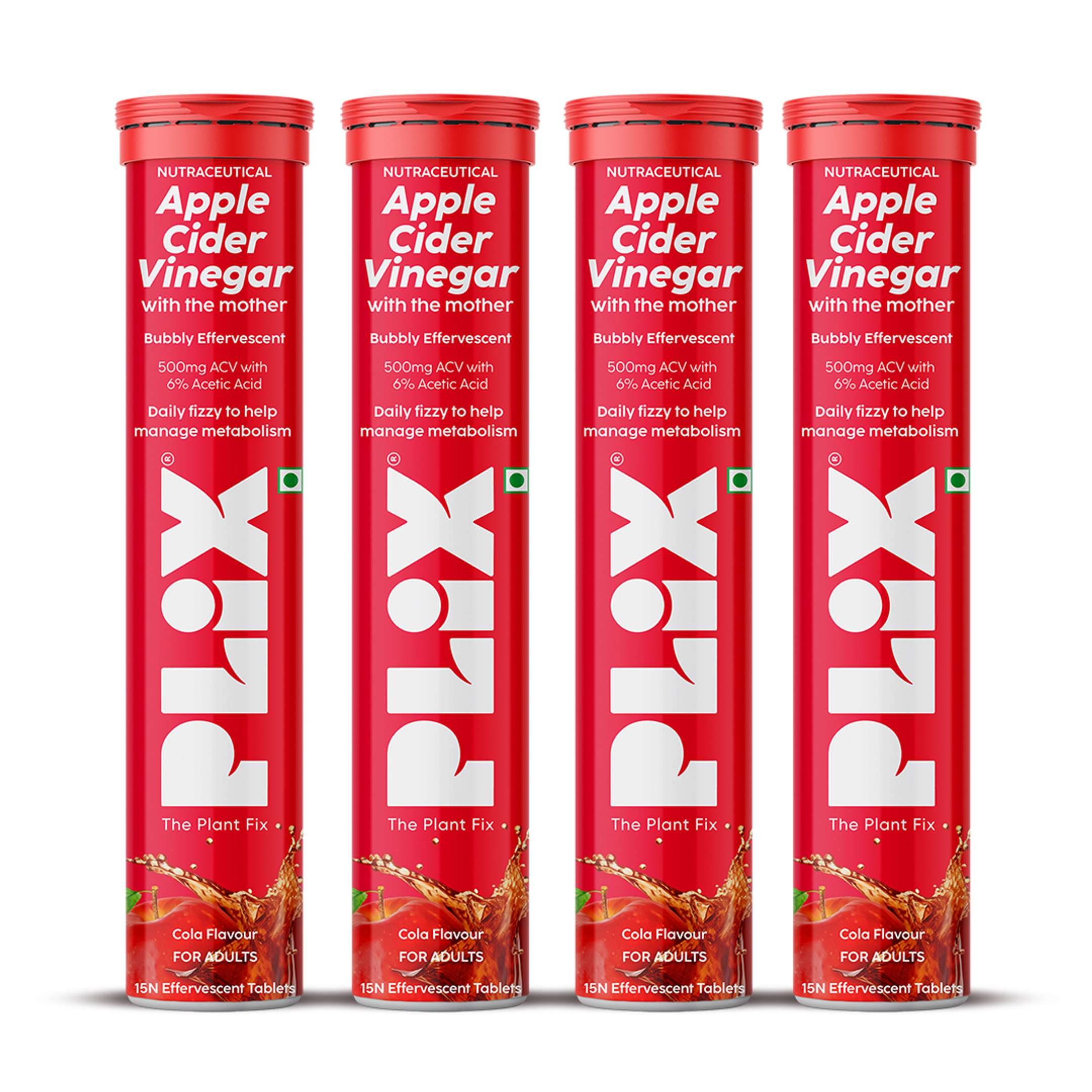 Apple Cider Vinegar