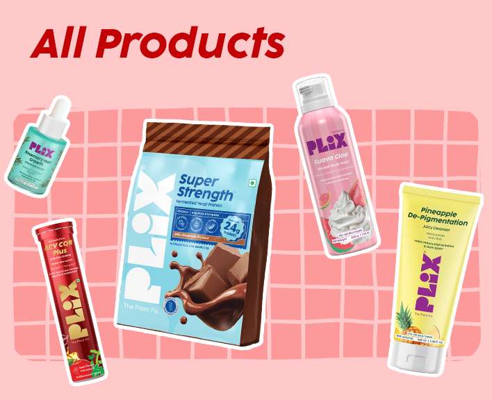 All Products Banner
