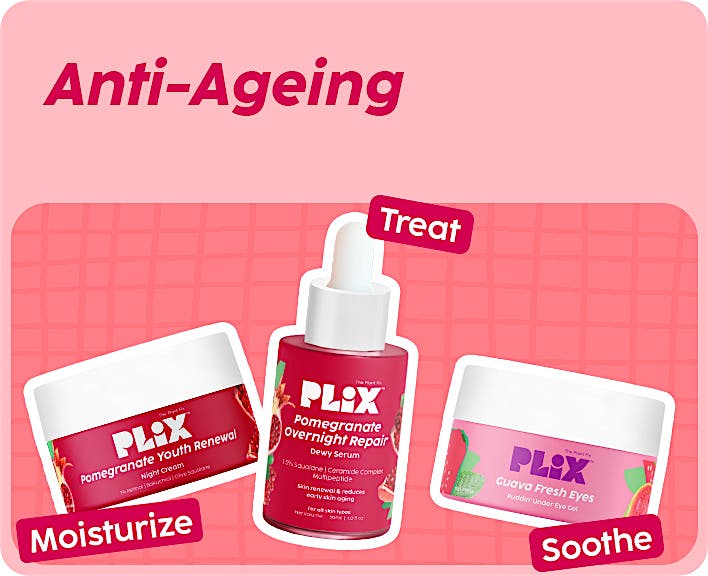 Anti Ageing Products
