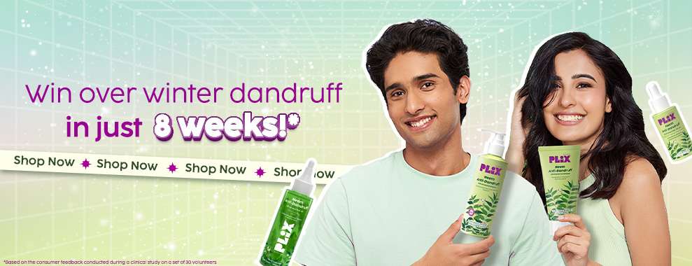 Anti-Dandruff