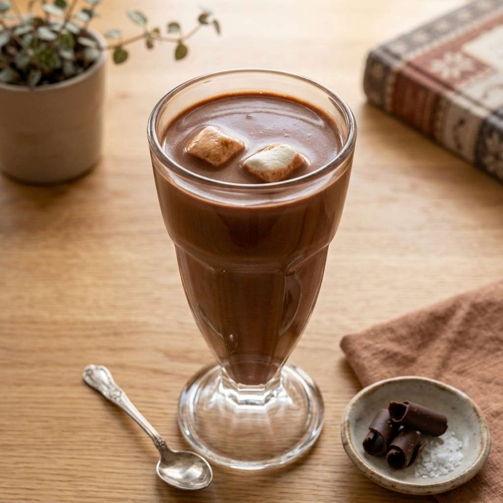 Cocoa Smoothie