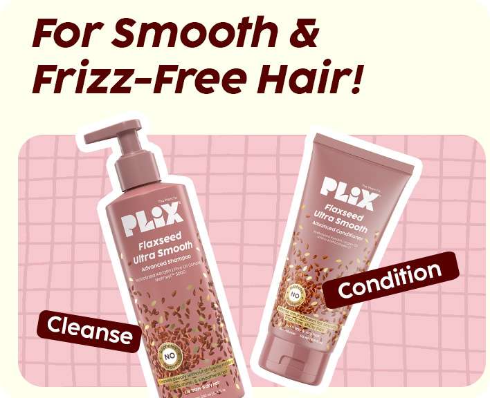 Dull & Frizz
