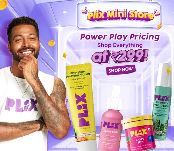 Plix Mini Store