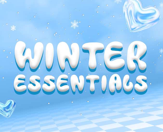 Winter Essentials