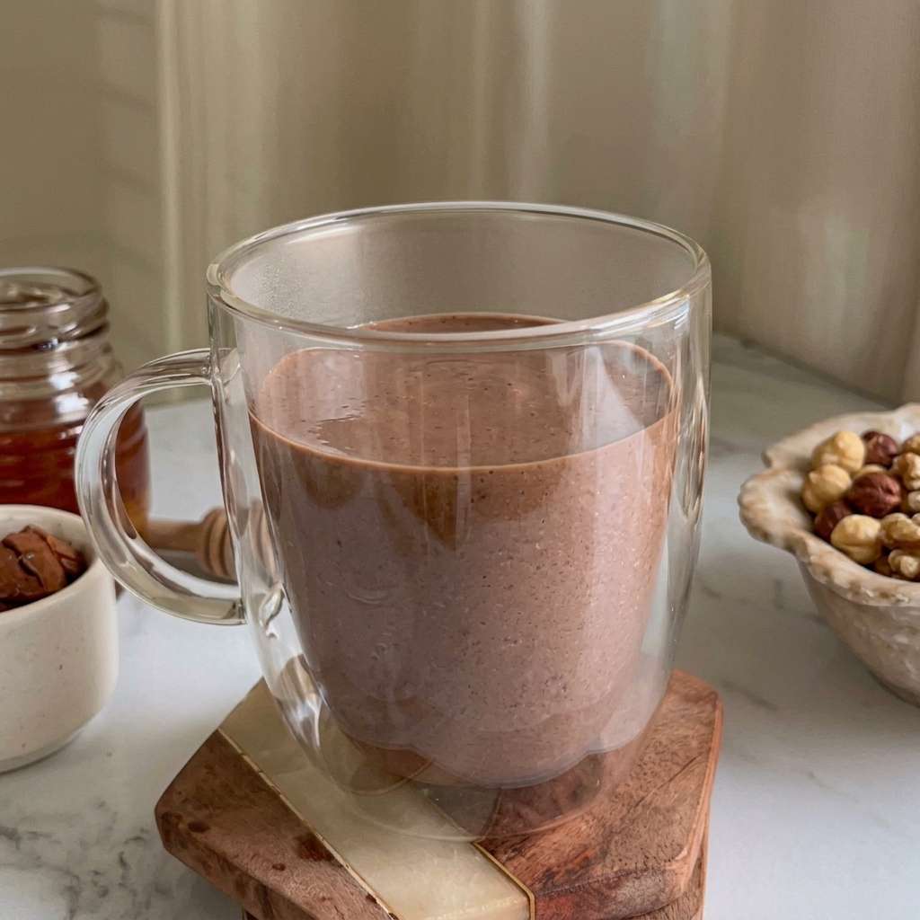 Hot Chocolate
