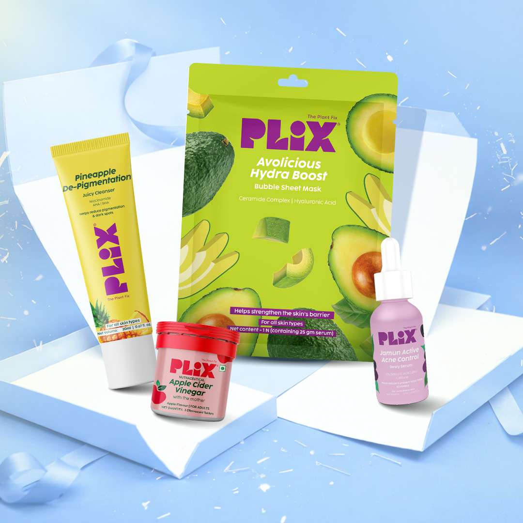 Buy Plant Based Products | Vegan Protein Powders, Tablets & Capsules Online  - PlixLife