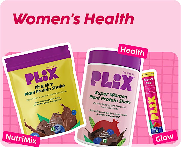 Womens Health Products
