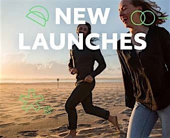 New Launches'