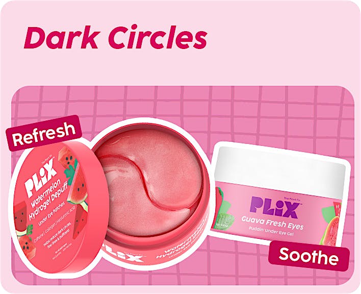 Dark Circles Products