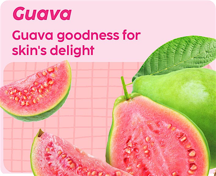 Guava Range