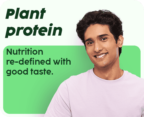 Buy Protein Powder for Men and Women at Best Price Plix