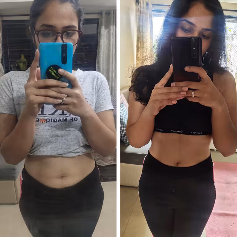 Bhavna Doshi