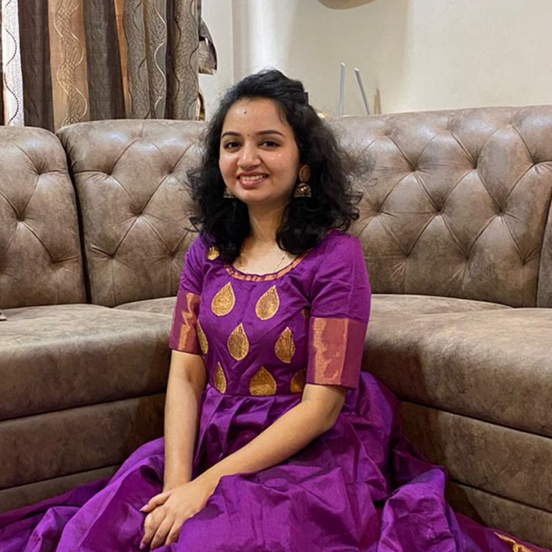 Anuska Mittal