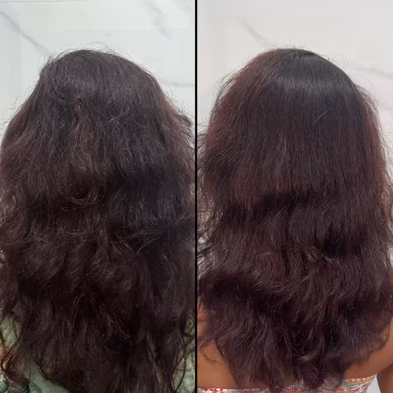 Riya Mehta, 29 (Fashion Blogger)