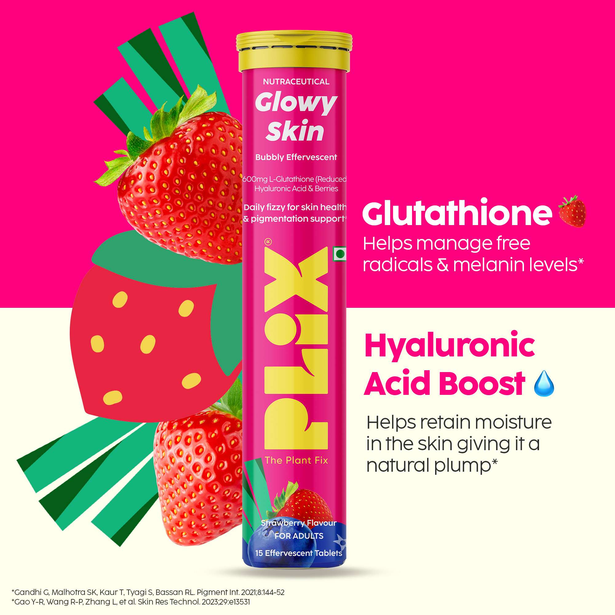 plix glutathione Buy Effervescent Tablets for Skin Brightening BPC-157 - пептид регенерации,