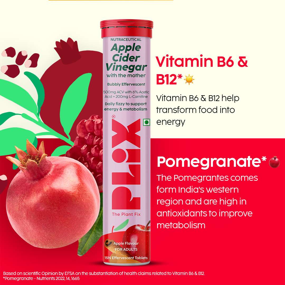 apple cider vinegar with l carnitine L-Carnitine Apple Cider Vinegar Effervescent: Helps turn fat into energy