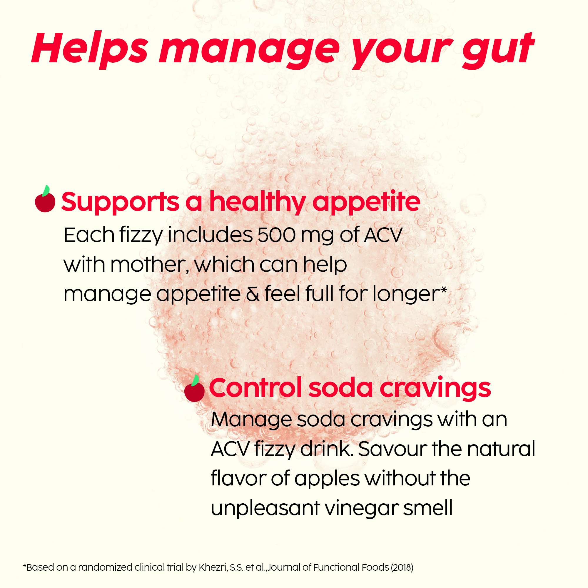 can you take l carnitine with apple cider vinegar L-Carnitine Apple Cider Vinegar Effervescent: Helps turn fat into energy